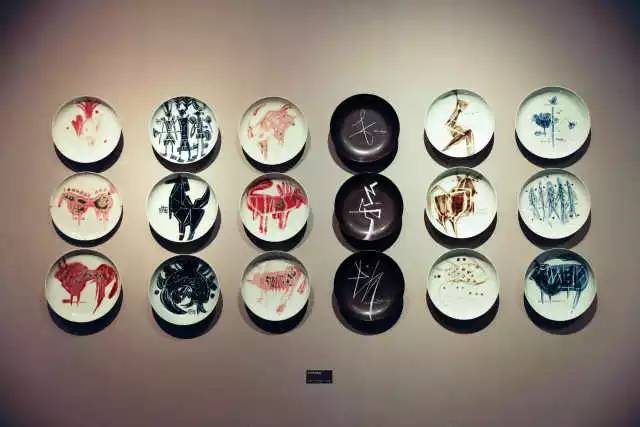 活动搜罗｜美林的世界——韩美林八十大展在中国国家博物馆开幕