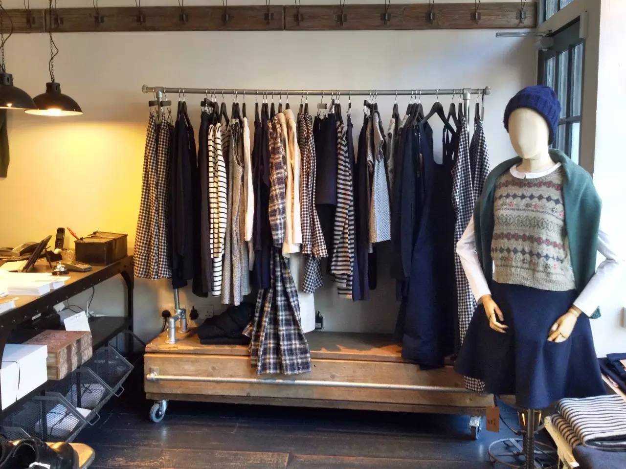 在伦敦值得去的地方,伦敦去苏格兰高地