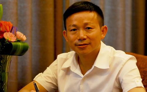 王超：以建好“智慧便民服务亭”落实“信息惠民”