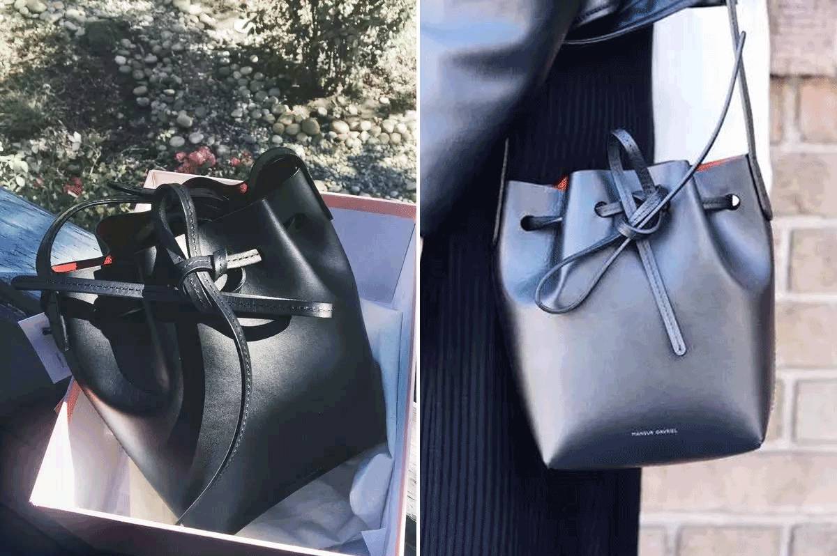 粉丝来信｜你今年买得最开心的一个包是？