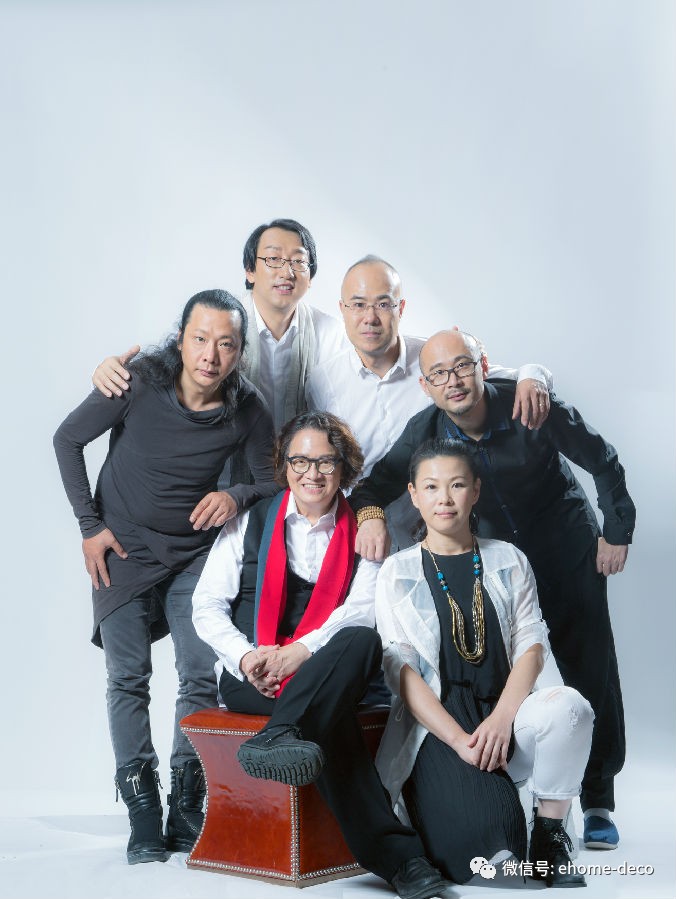 汇集中国智慧，引领未来设计2016“吊顶顶墙集成”中国空间应用设计大赛（红鼎奖）特邀专访（三）