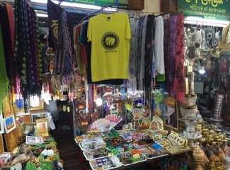 愿上苍保佑吃完饭的人民——缅甸8日传统玩法