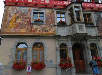 如诗如画如歌如梦完整版,如诗如画的瑞士