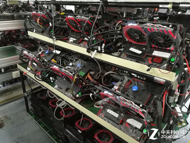 微星恩斯迈工厂,微星与恩斯迈