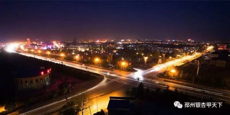 如果不来邳州，你就不会知道……