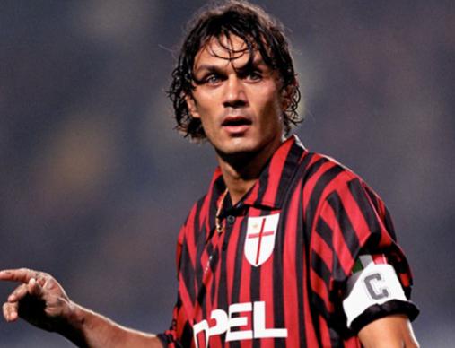 世界足坛108将马尔蒂尼,世界足坛最佳阵容马尔蒂尼