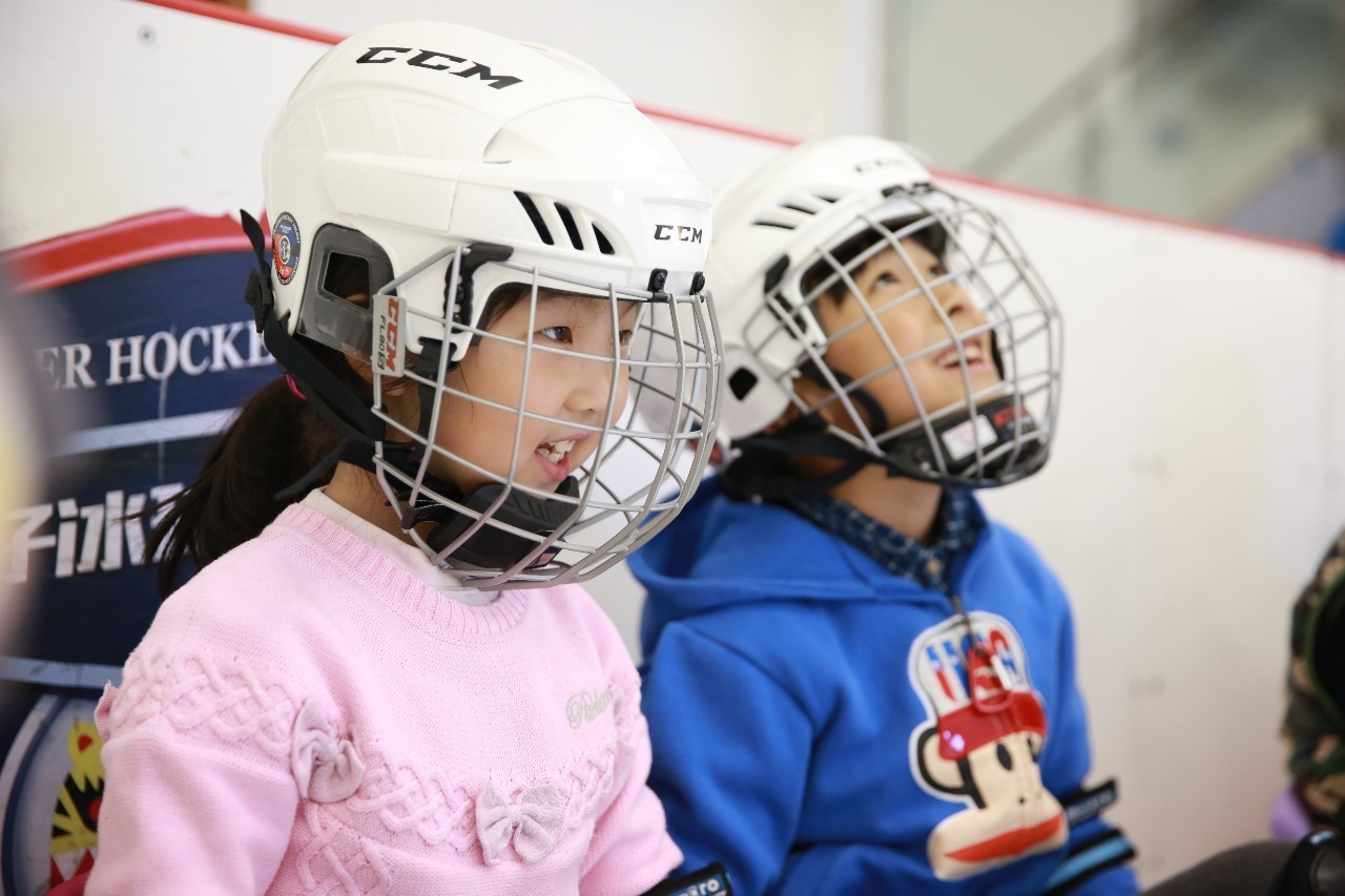 2022冬奥形象大使,2022年的冬奥形象大使