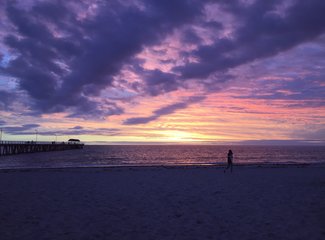 澳大利亚600签证转407签证可靠吗,澳大利亚自由行完整攻略