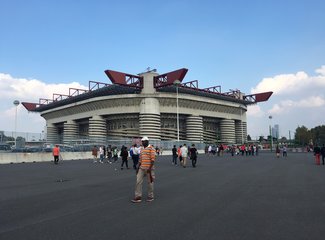 蓄谋已久的旅行开始了,意大利深度游详细攻略