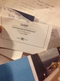 千禧号邮轮阿拉斯加,精致游轮