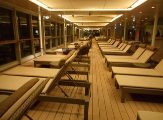 千禧号游轮,千禧号成功了吗