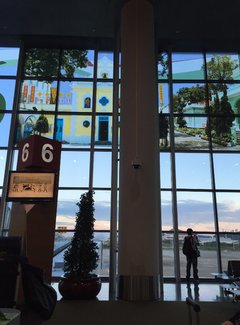 热浪岛当地旅游团,热浪岛浪中岛双岛游