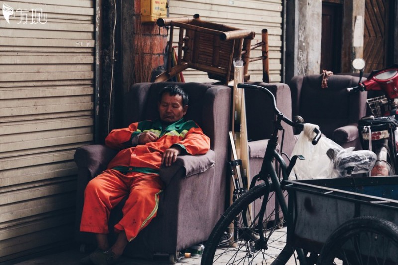 遇见｜大城小事——致即将过去的2016年