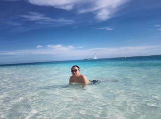 马尔代夫旅行回忆,马尔代夫经济型岛屿