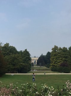 随心所欲意大利电影,法国意大利之旅