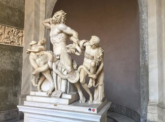 蓄谋已久的旅行开始了,意大利深度游详细攻略