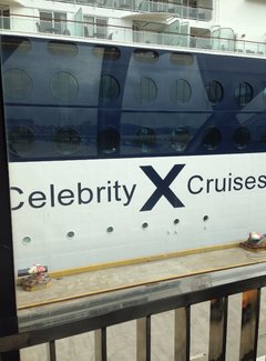 精致邮轮去南极,精致邮轮香港