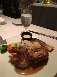 与游轮的亲密接触：精致邮轮千禧号,日韩线）内附有8090后游轮游正确打开方式专业摄影美图