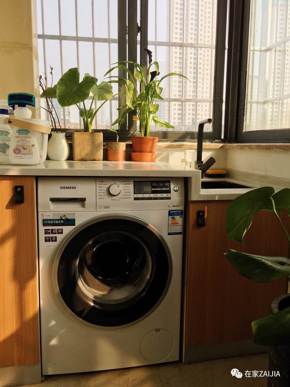 装修全程遥控，家具闲鱼网淘，资深宅男让闹市区老房大变样