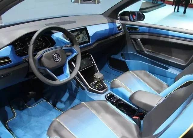 汽车圈丨拉开2017年车市大幕，北美车展新车前瞻