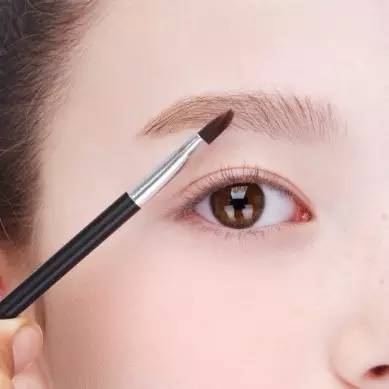 双眼皮手术韩式整形,韩国医生做幽灵手术