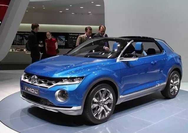 汽车圈丨拉开2017年车市大幕，北美车展新车前瞻