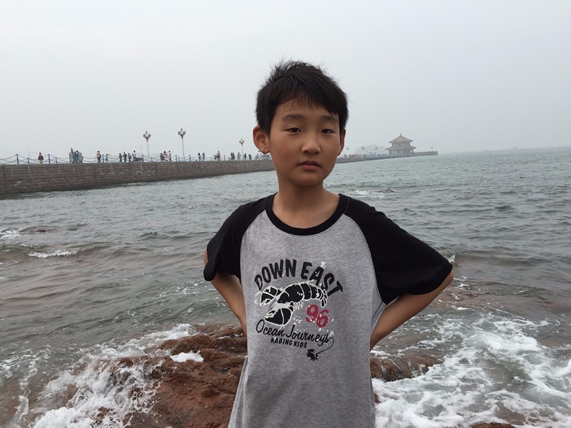 传说中的别人家的娃,传说中别人家的孩子太可爱