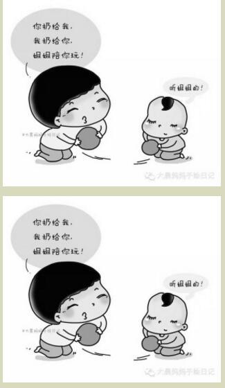 老大老二如何和谐相处,全面二孩哪一年开始