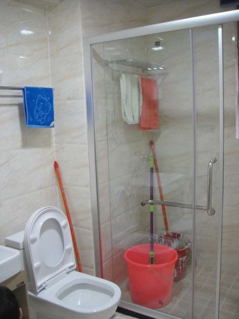 157平方10万,全屋品牌建材品牌家电现代混色装修