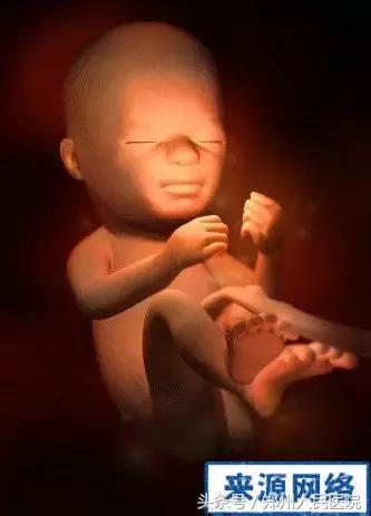 怀孕不小心路过放射室,怀孕不小心吓到会流产吗