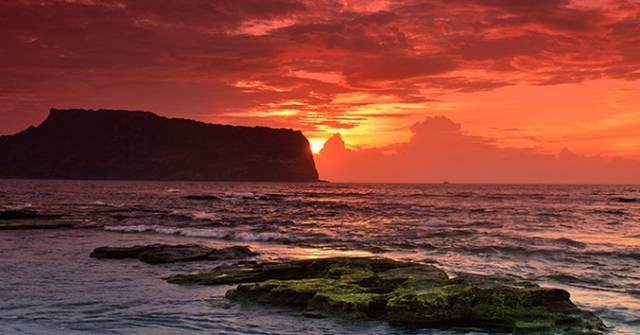 济州岛冬天泡温泉,冬天的济州岛好玩吗