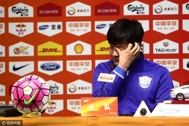 2016中国足坛经典语录：国足领队威胁我，恒大冠军你别抢！