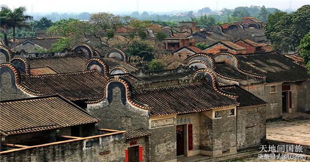 广东元旦从化旅游景点推荐,广州从化元旦三天两晚游玩攻略