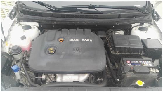 老款逸动试驾视频,试驾最新款1.6升手动挡长安逸动