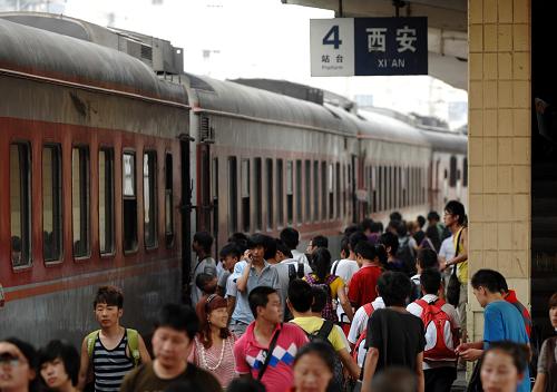 西安跑摩的去哪个地方好,西安现在还有跑摩的的吗