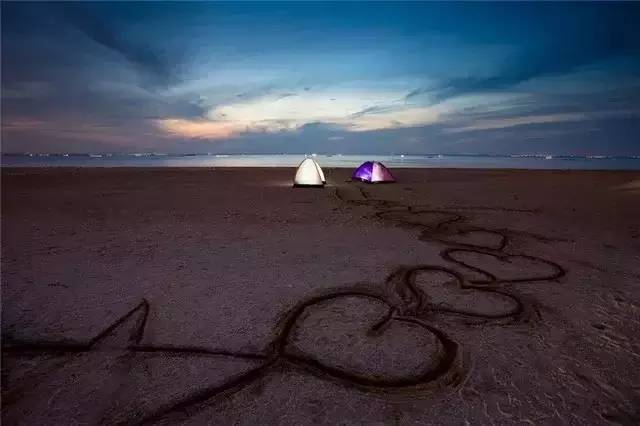 冬天的大亚湾,惠州大亚湾夏天的真实感受