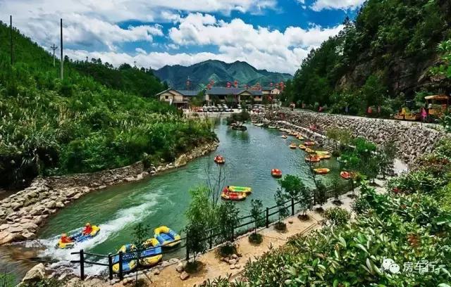 福建三人房车露营地,福建房车露营