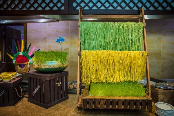 杭州烂苹果乐园亲子游攻略,带孩子去杭州亲子旅游攻略