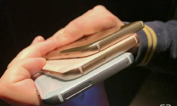 三星2017年上市的手机,三星17年新款手机多少钱