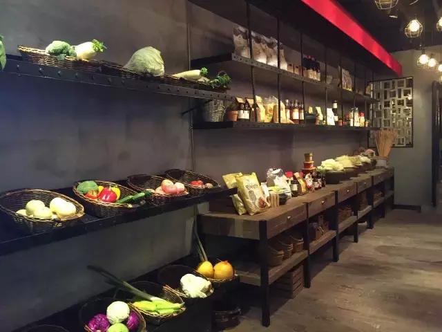 这家烧烤店靠什么年入过亿,深圳一家烧烤店居然年赚14亿