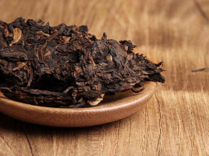 未来十年熟普将被改写？高等级毛茶制作的高端熟普会一统江湖？