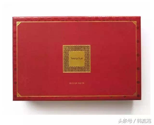 （第二季）没钱也能装得起，这几款市场少见的平价套盒，送礼不难