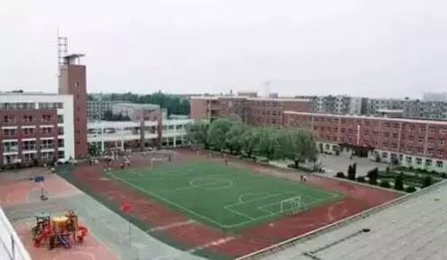 长春这些“低调有内涵”的小学影响百万人的童年！