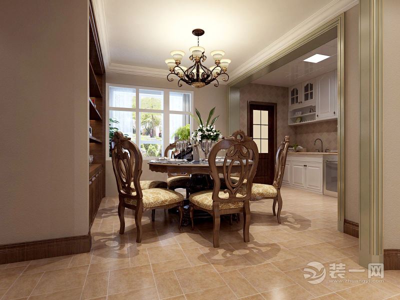 沈阳富丽阳光复式装修效果图,沈阳新世界186平装修设计