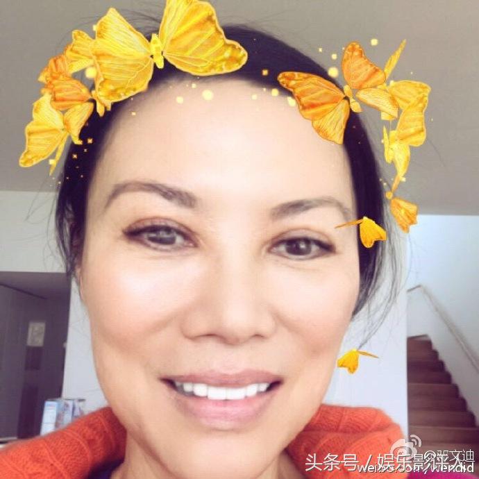 邓文迪在公众场合是什么,邓文迪为什么被人奉为偶像