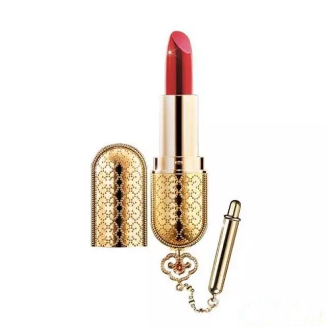 韩国口红推荐排行榜前十名品牌,比兰芝好用的口红