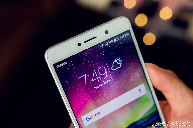 搭载麒麟655的手机,麒麟八核千元机