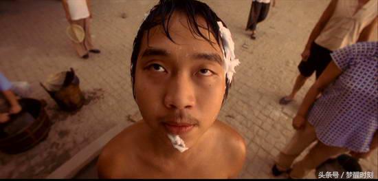 周星驰的四大黄金配角,周星驰的十大金牌配角图片