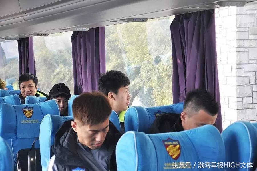 权健引援最新消息,权健备战亚冠