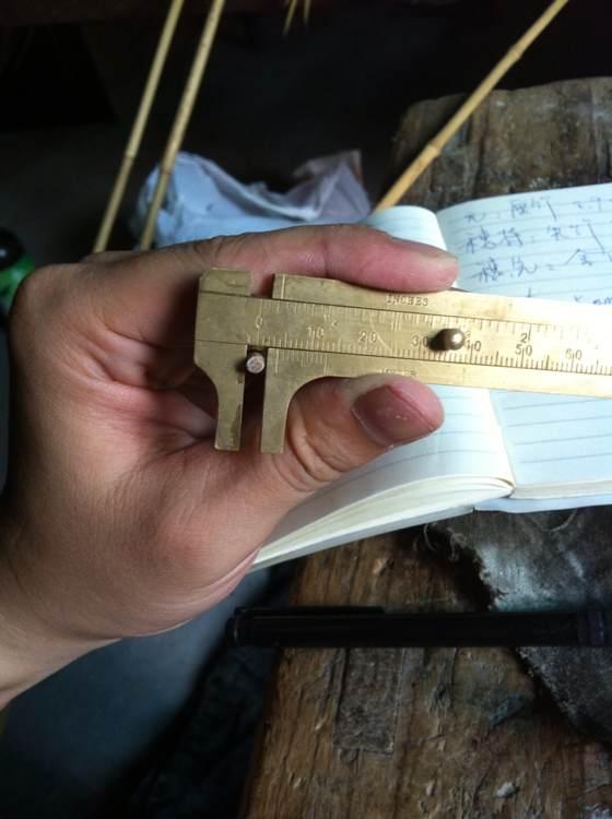 如何用竹子制作钓鱼竿,用竹子自制钓鱼竿方法